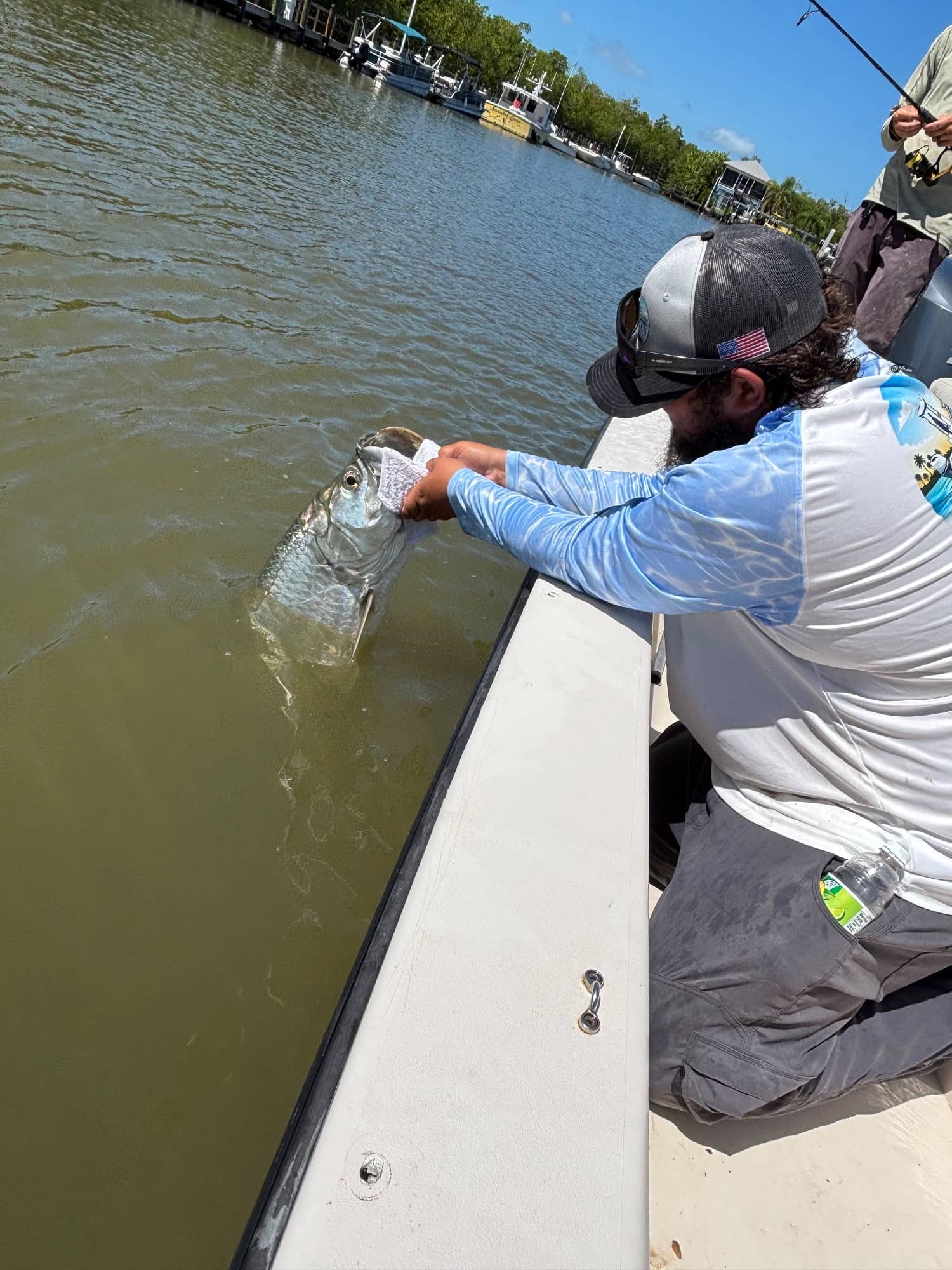 Linesinmarco charter on Marco Island (photo 15)