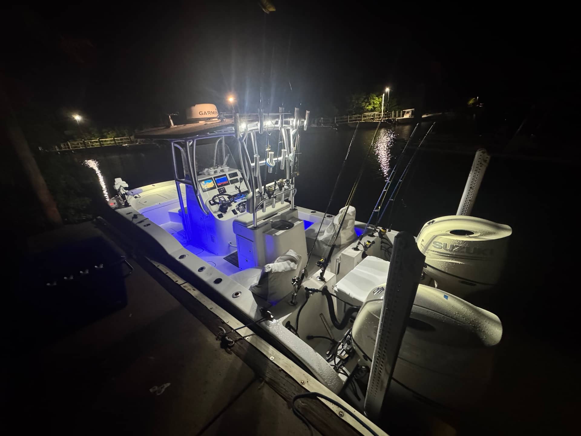 Linesinmarco charter on Marco Island (photo 21)