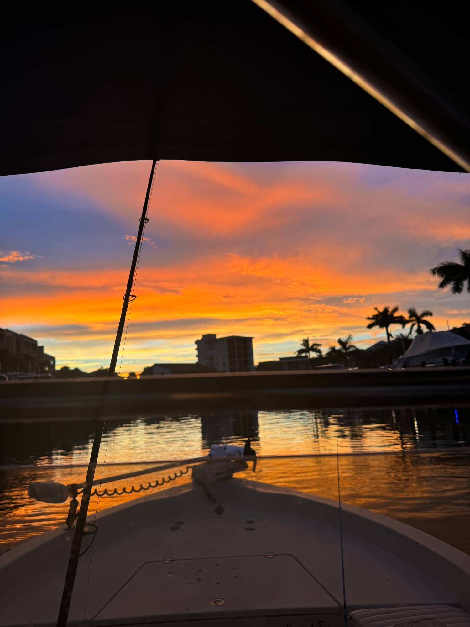 Linesinmarco charter on Marco Island (photo 1)