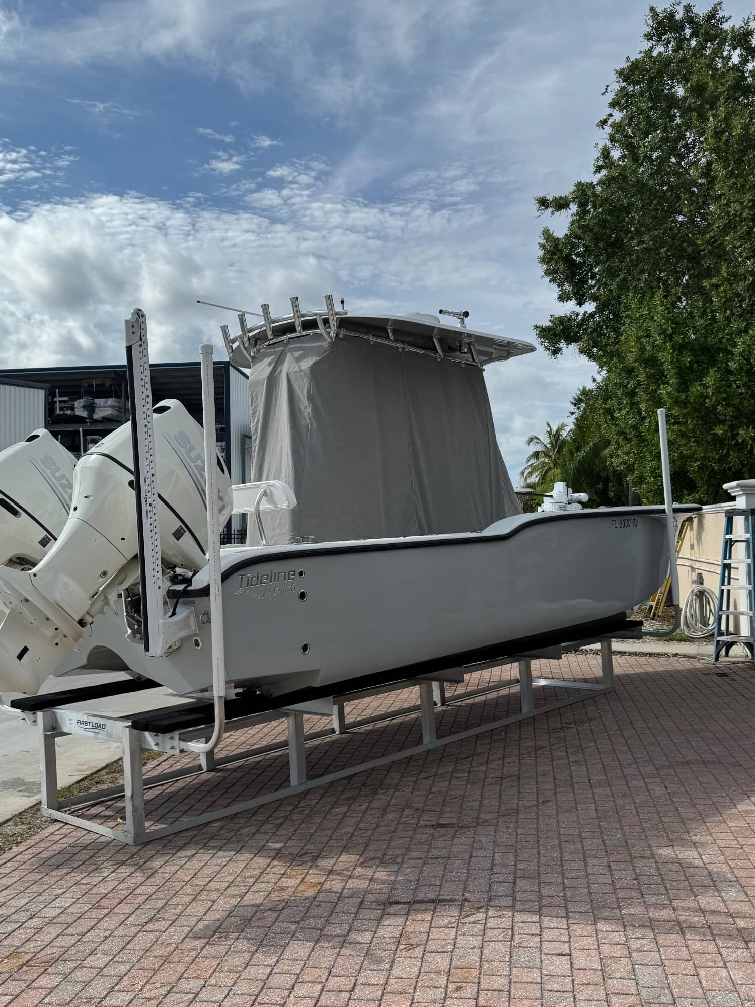 Linesinmarco charter on Marco Island (photo 4)