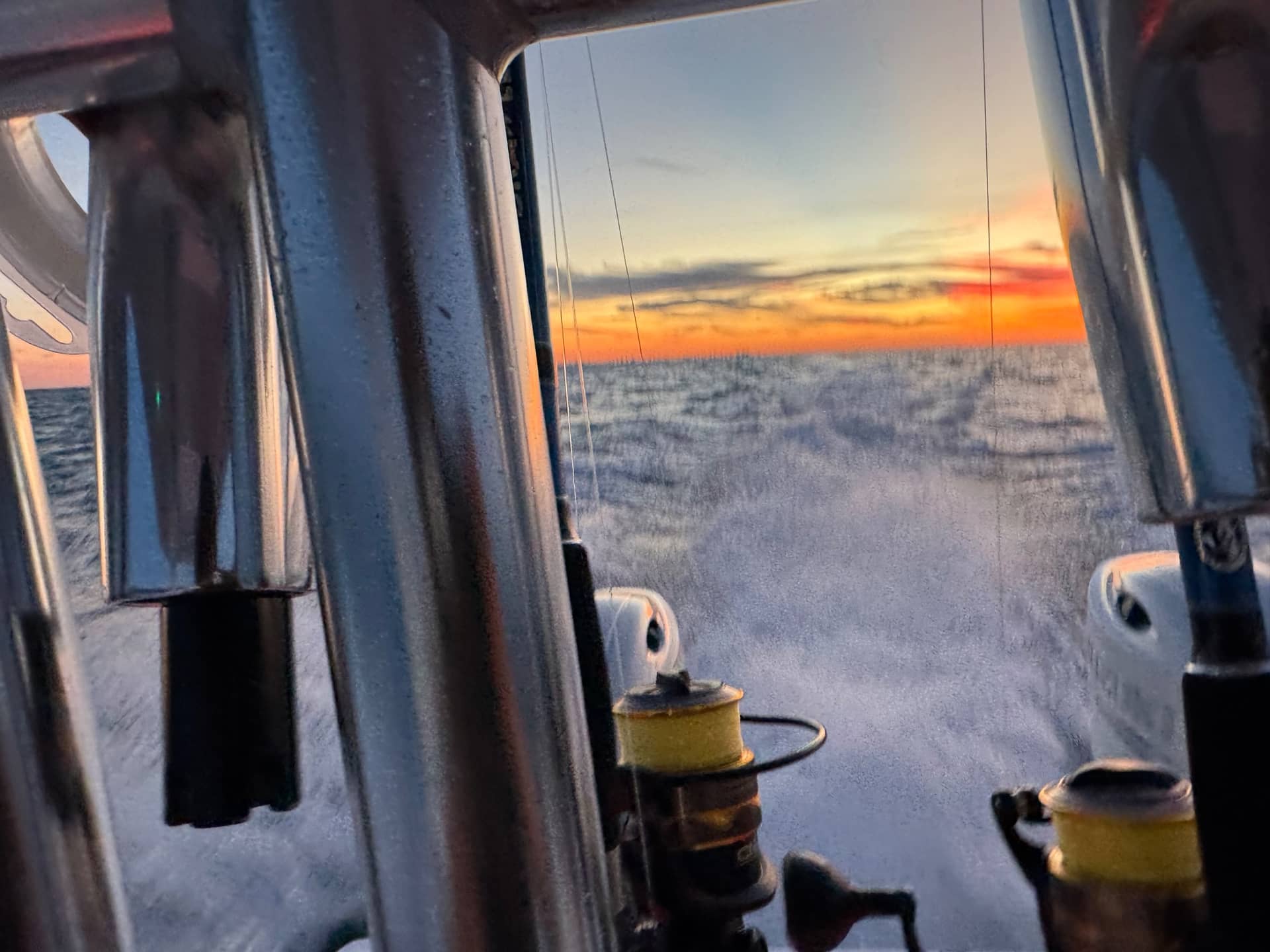 Linesinmarco charter on Marco Island (photo 13)