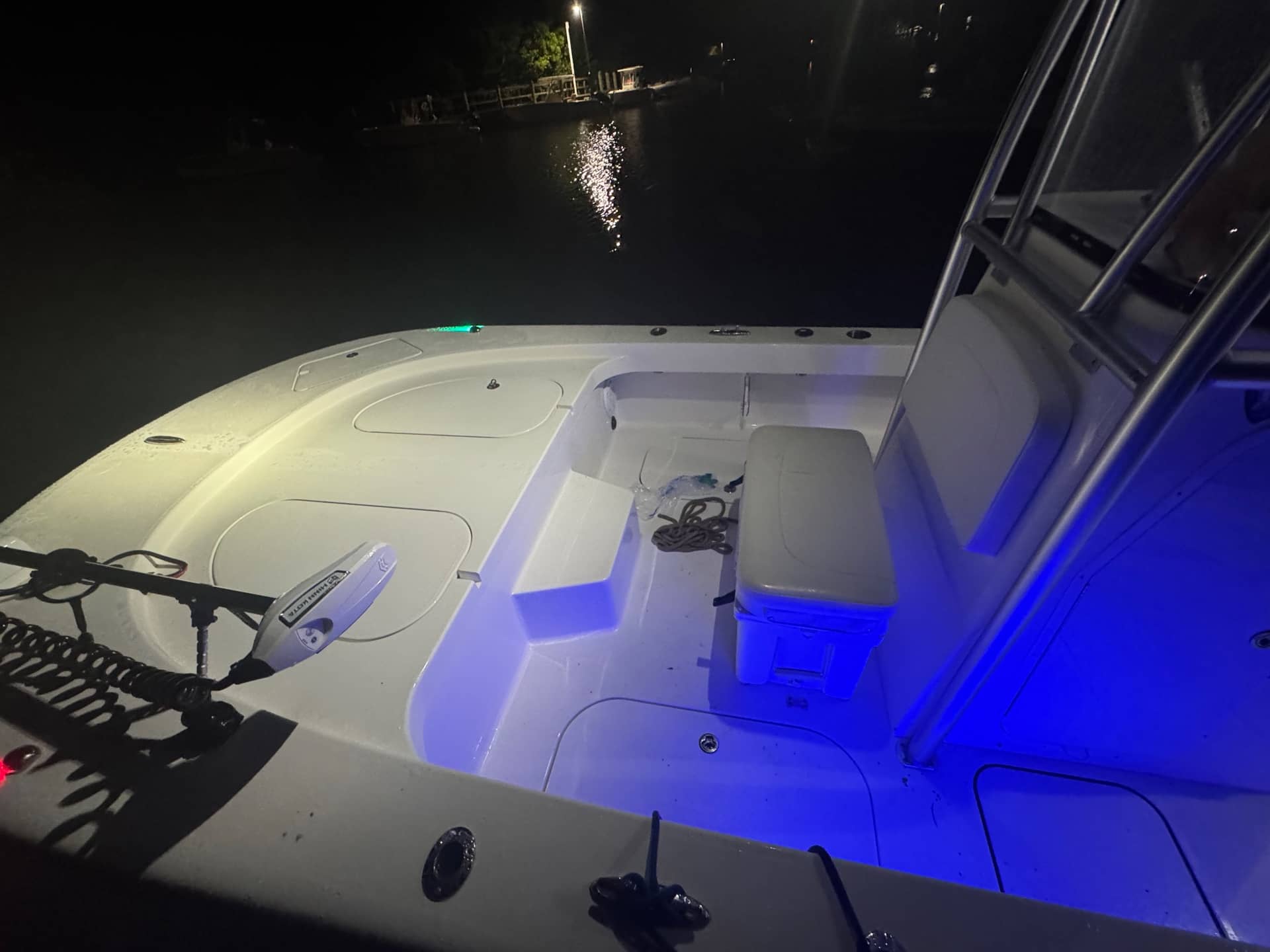 Linesinmarco charter on Marco Island (photo 14)