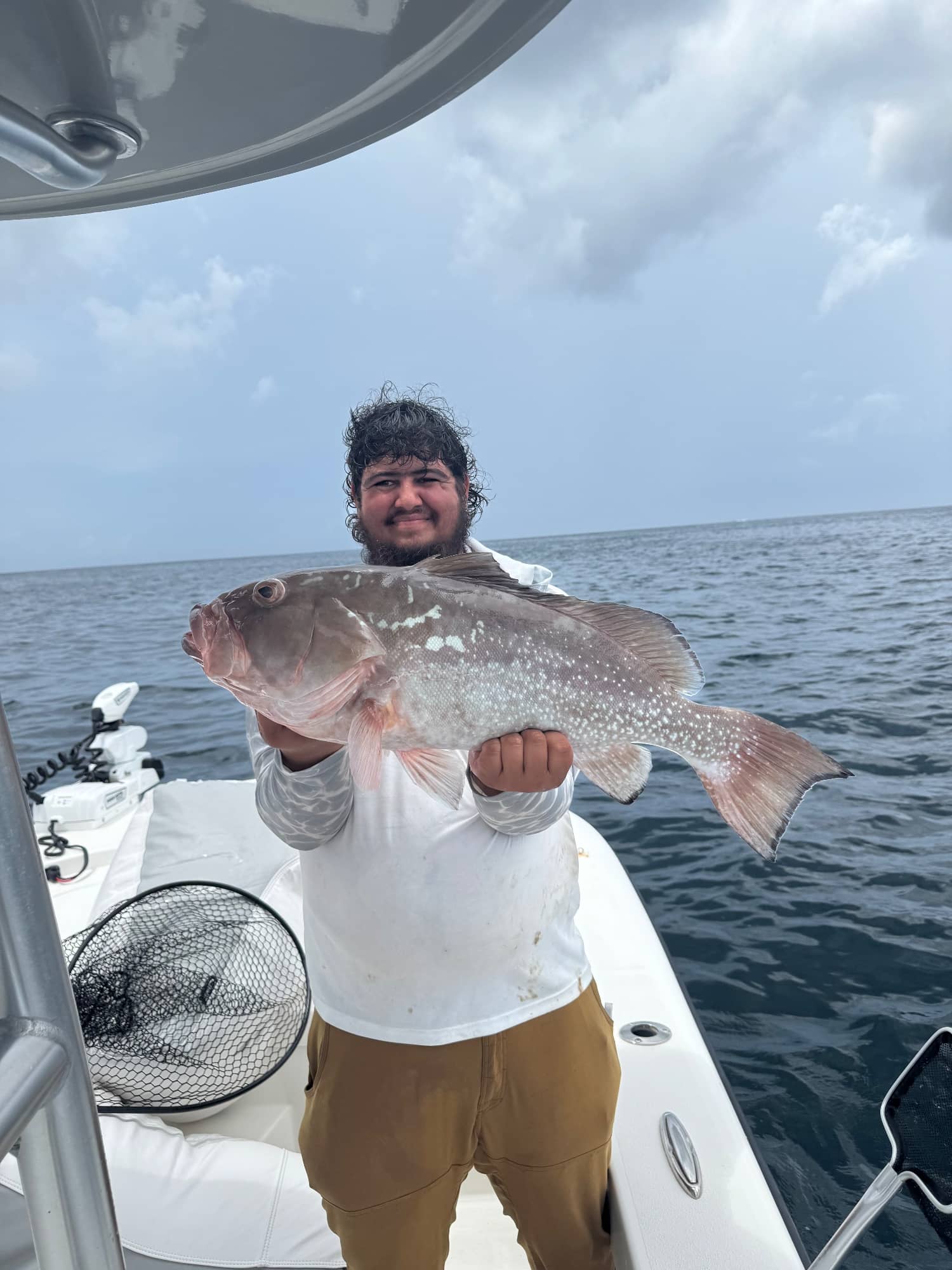 Linesinmarco charter on Marco Island (photo 24)