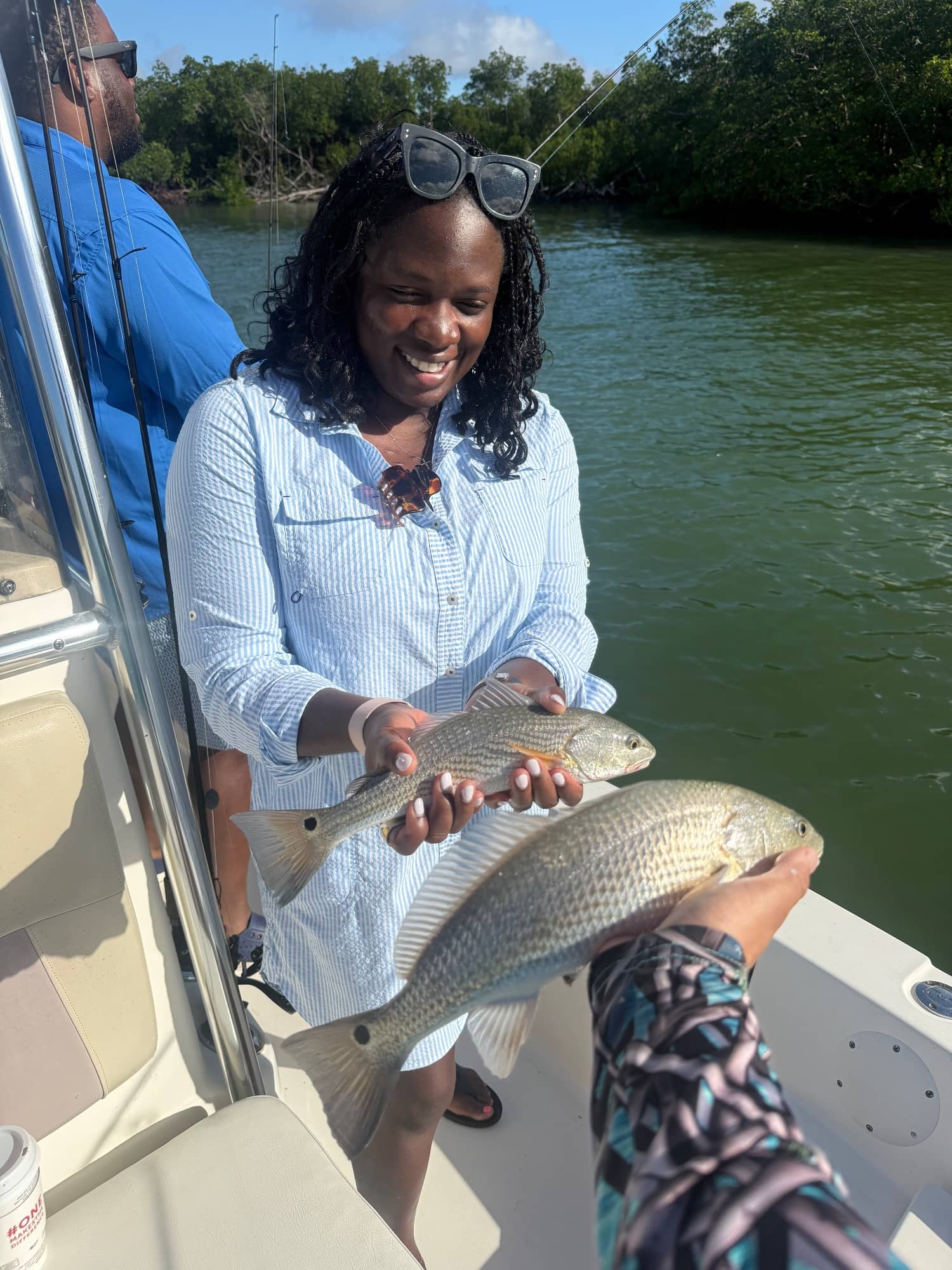 Marco Fishing Company charter on Marco Island (photo 19)
