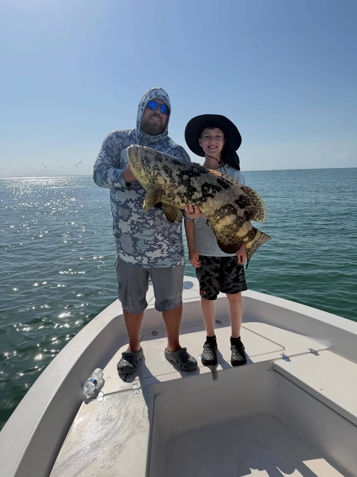 Marco Fishing Company charter on Marco Island (photo 18)