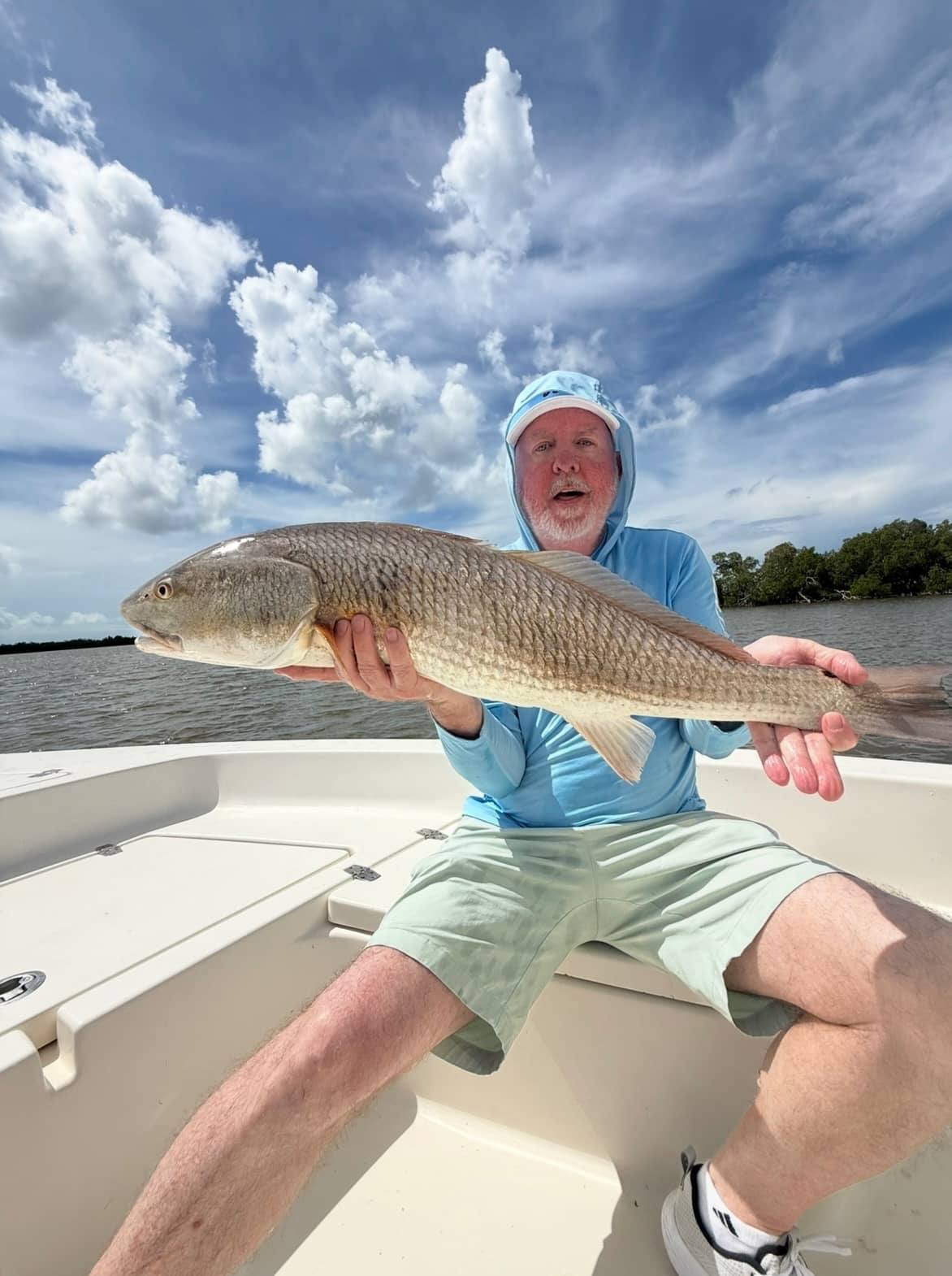 Marco Fishing Company charter on Marco Island (photo 24)