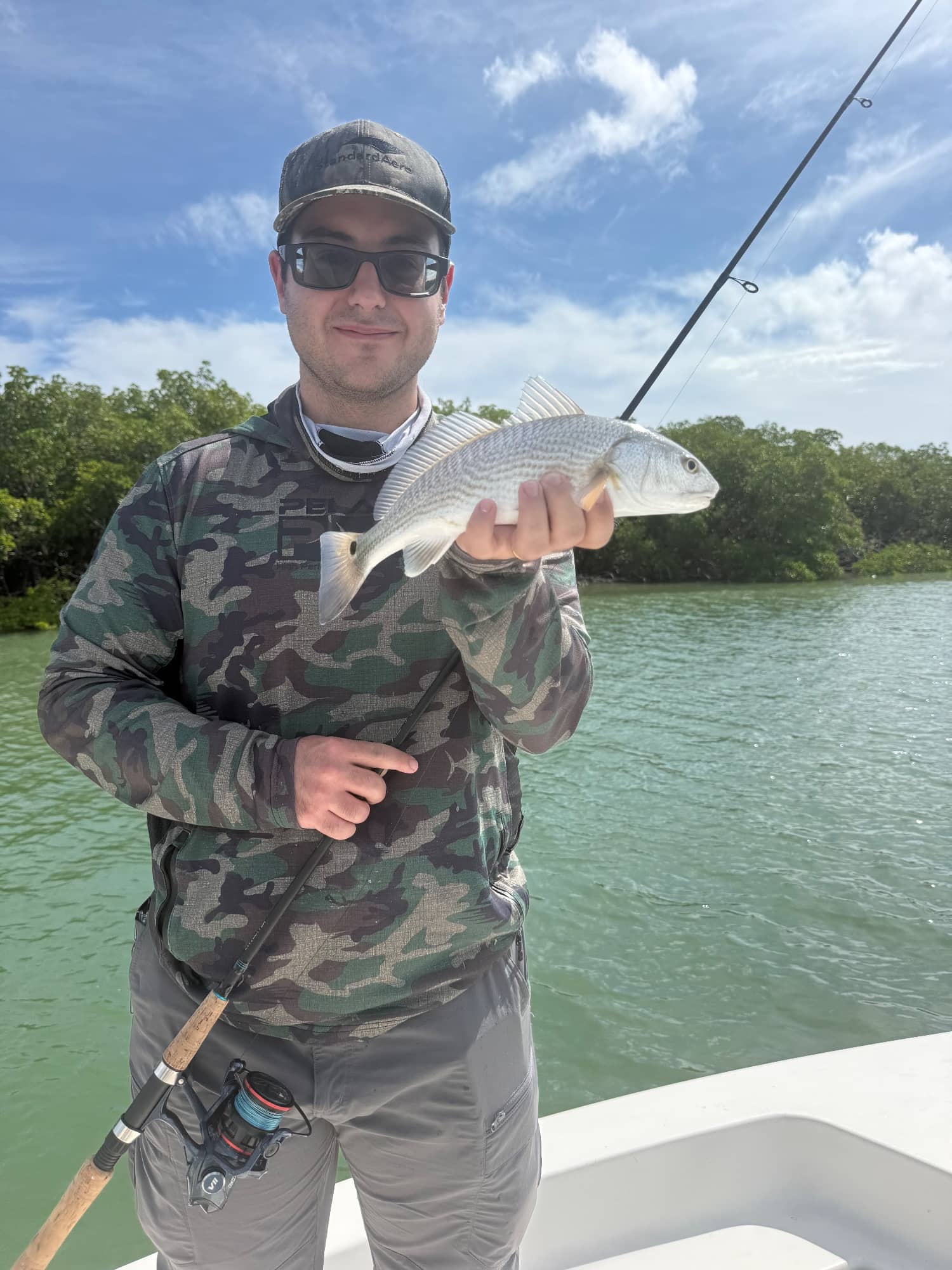 Marco Fishing Company charter on Marco Island (photo 21)