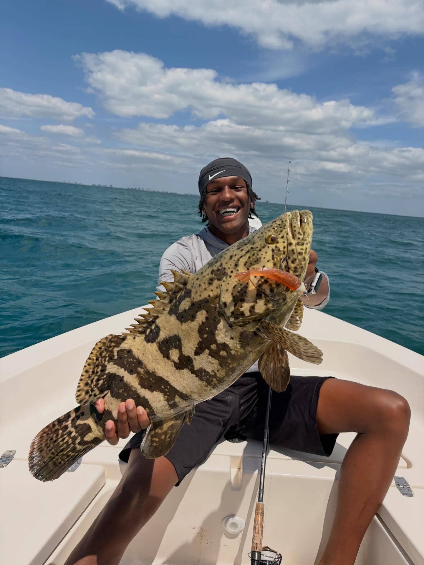 Marco Fishing Company charter on Marco Island (photo 4)