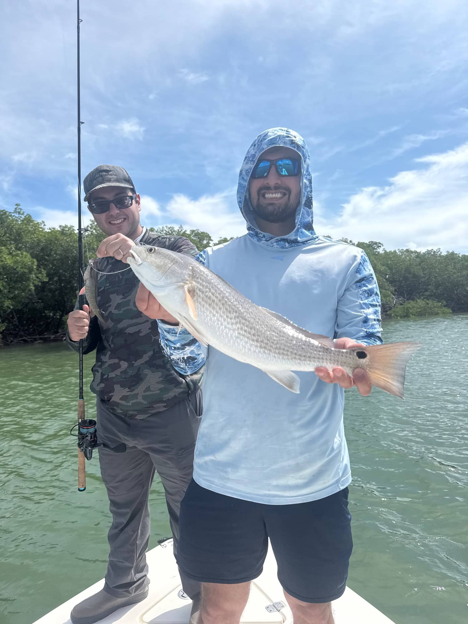Marco Fishing Company charter on Marco Island (photo 2)