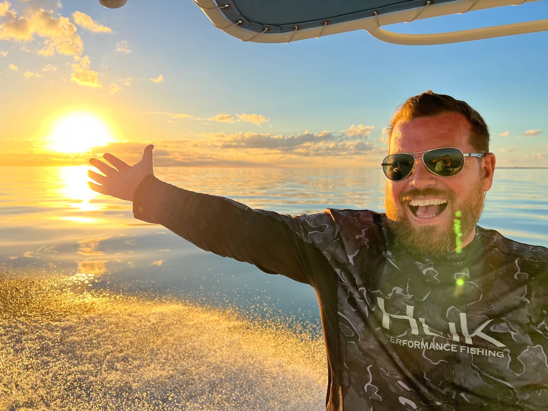 Marco Fishing Company charter on Marco Island (photo 12)