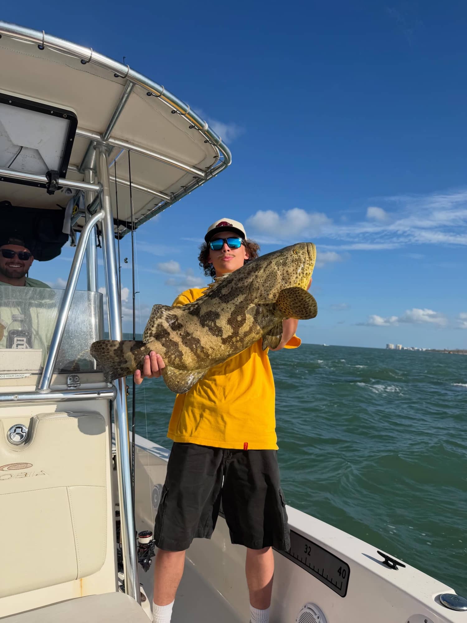 Marco Fishing Company charter on Marco Island (photo 15)