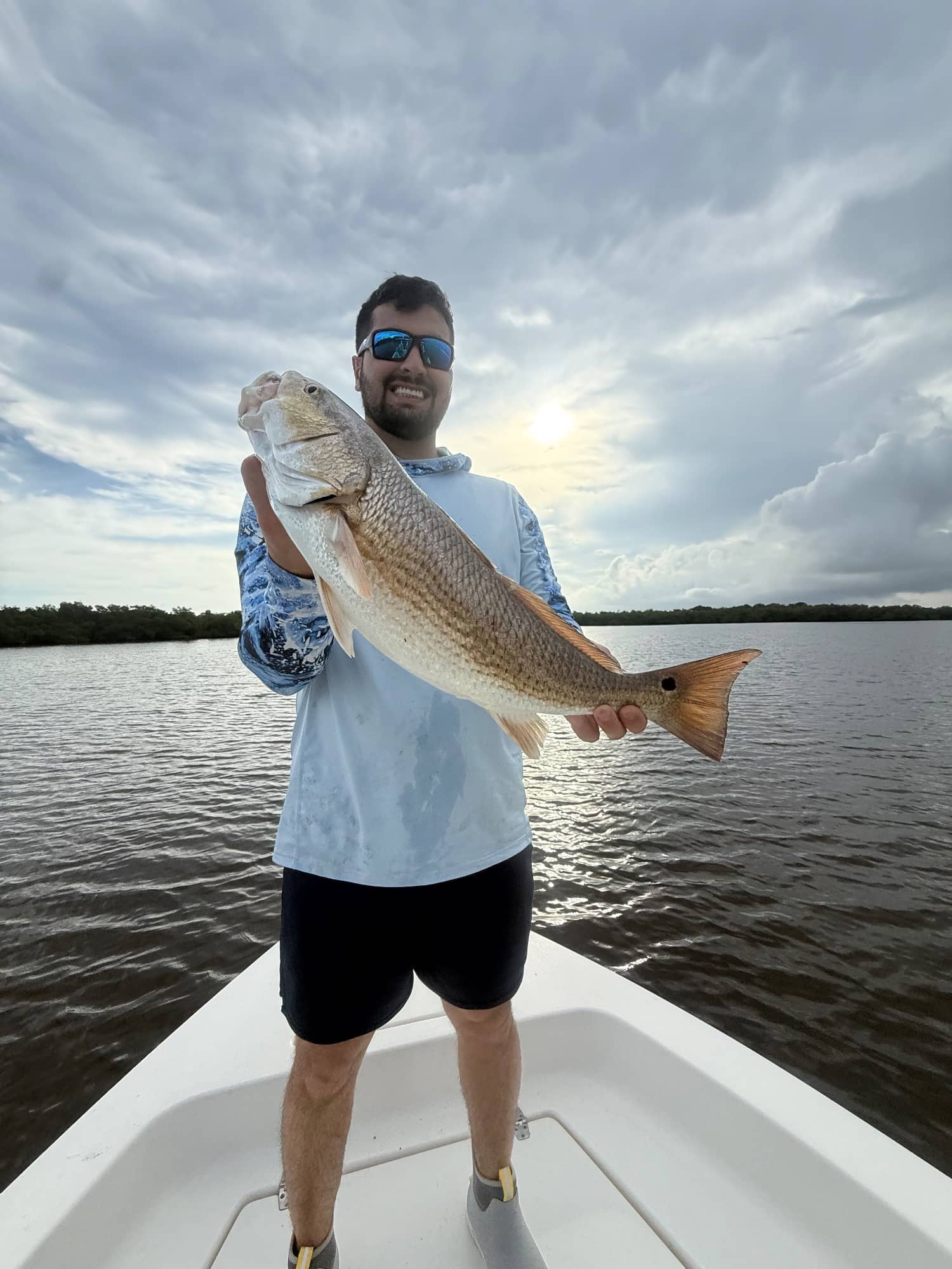 Marco Fishing Company charter on Marco Island (photo 6)