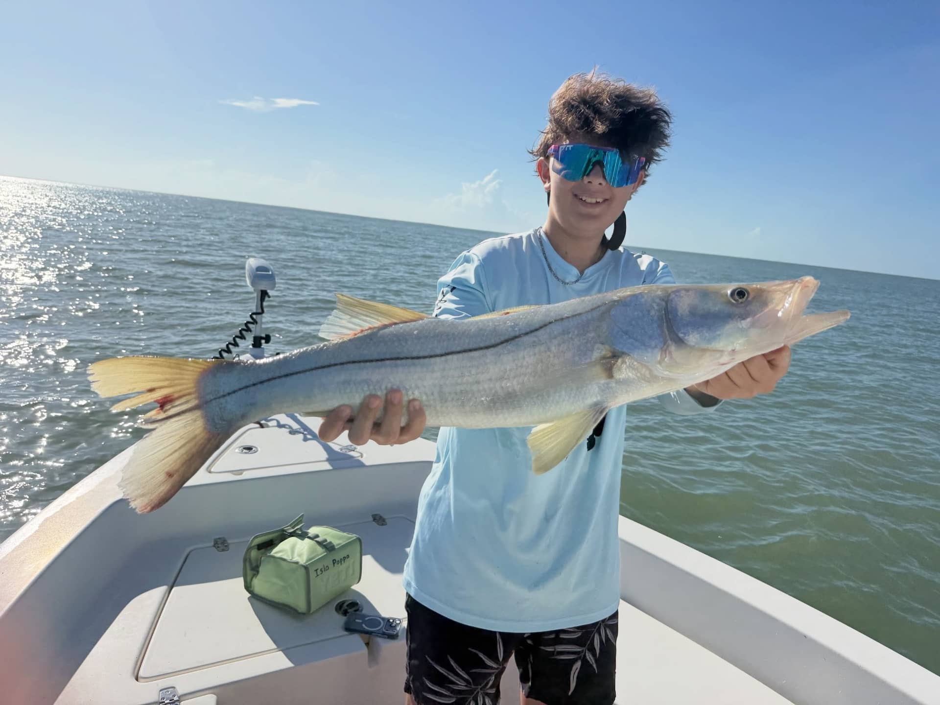 Marco Fishing Company charter on Marco Island (photo 8)