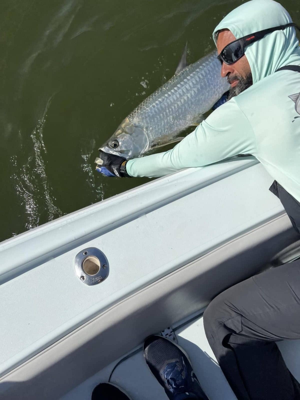 Shotime Charters charter on Marco Island (photo 10)