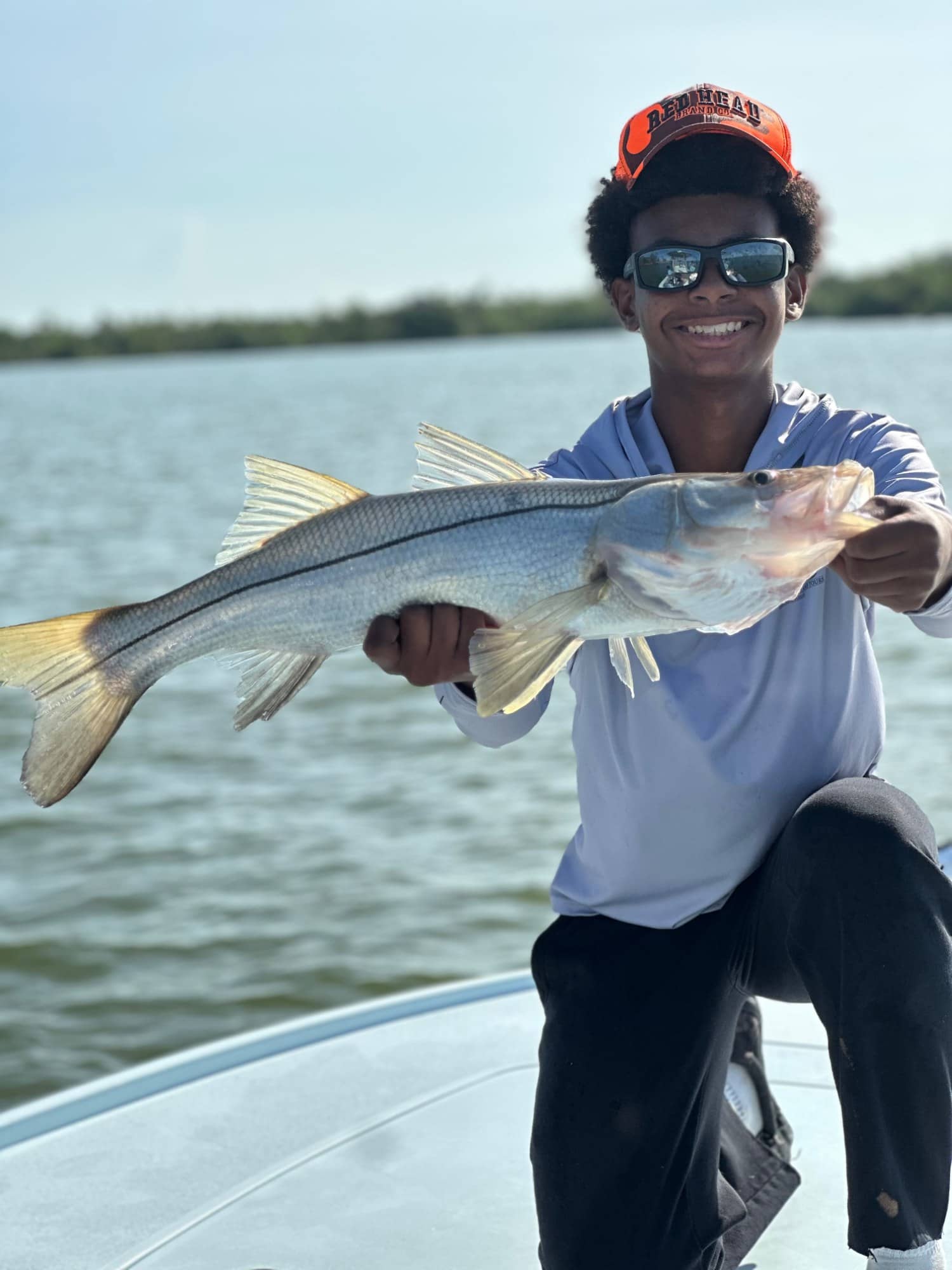 Shotime Charters charter on Marco Island (photo 8)