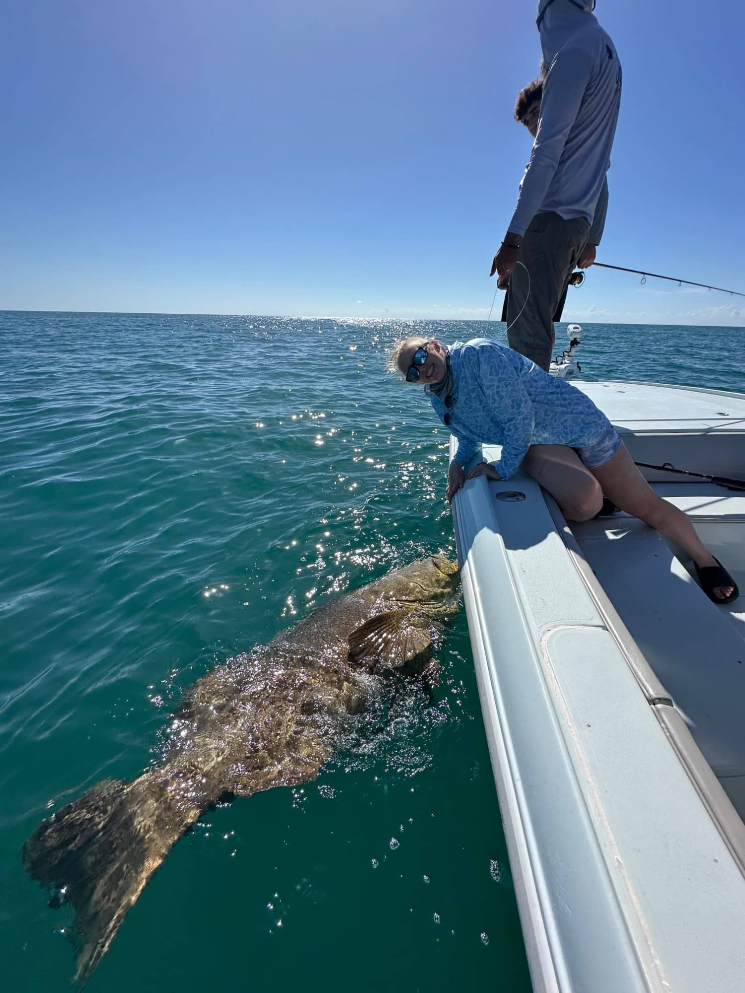 Shotime Charters charter on Marco Island (photo 9)