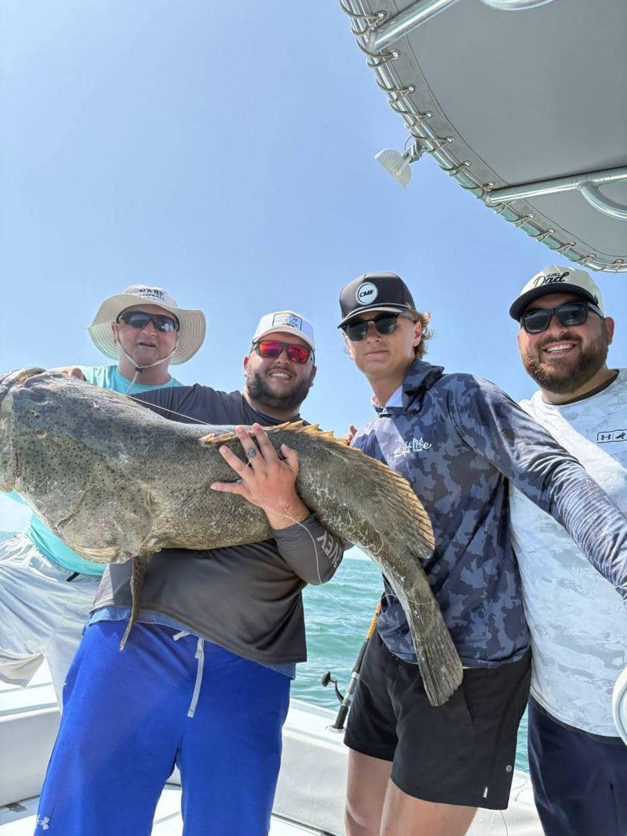Shotime Charters charter on Marco Island (photo 6)