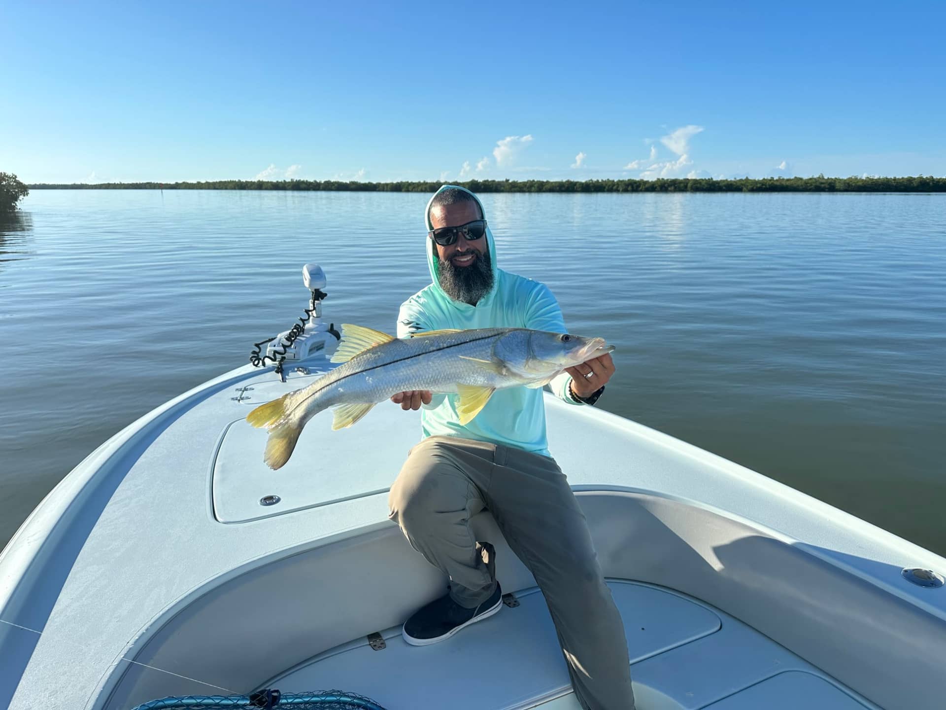 Shotime Charters charter on Marco Island (photo 1)