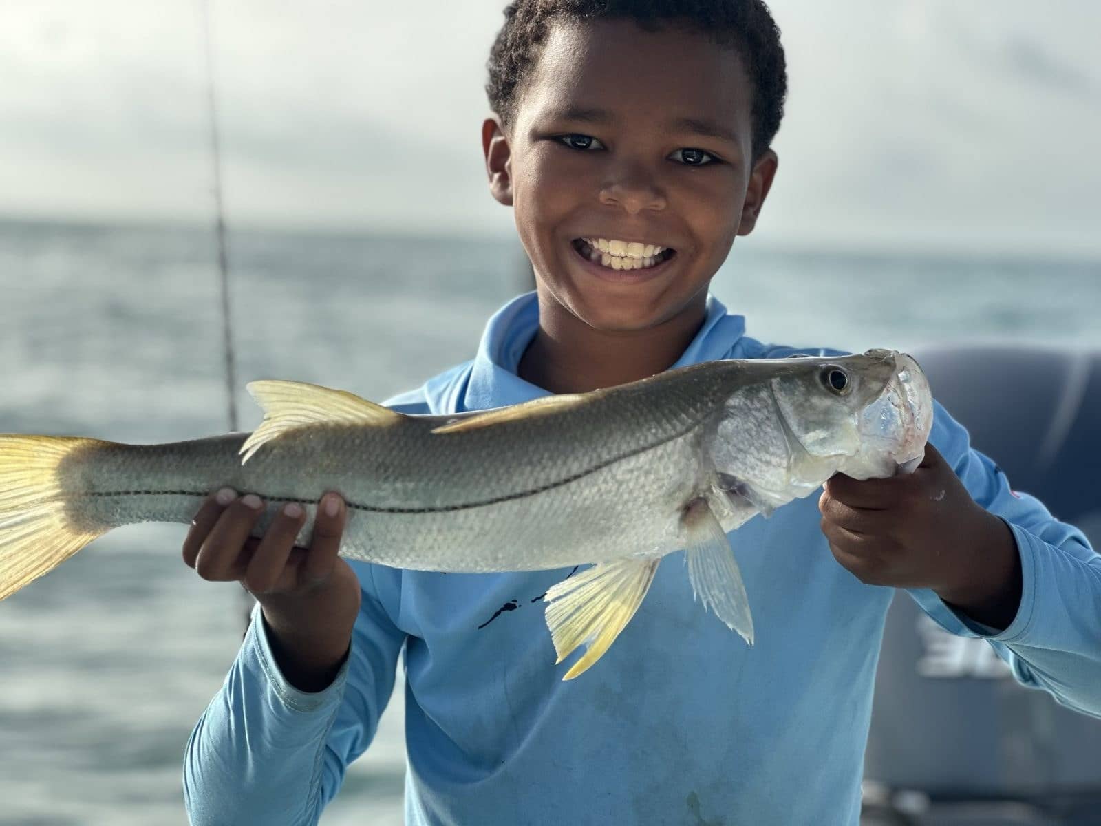 4 Hour Fishing & Shelling Combo, shelling on Marco Island with Shotime Charters