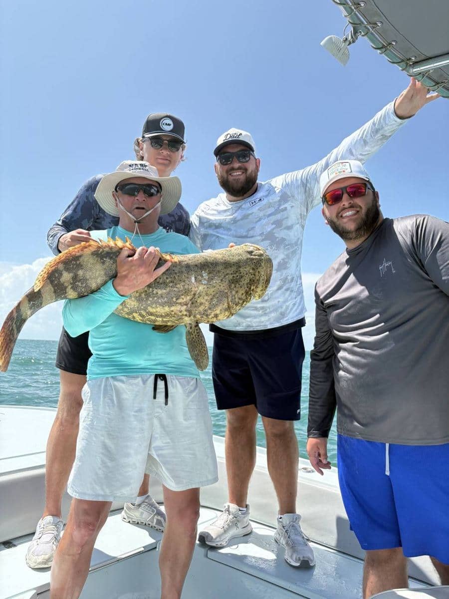 Ten Thousand Islands Inshore Fishing, fishing on Marco Island with Shotime Charters (photo 3)