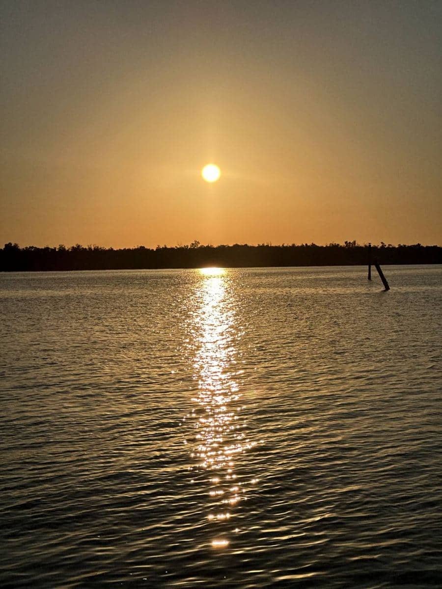Fishing on Marco Island with Shotime Charters